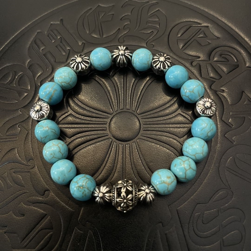 Ch*0me He**ts bracelets